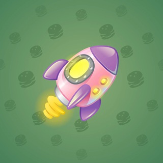 Stellar Rocket #134665