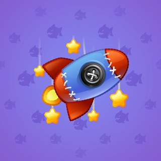 Stellar Rocket #134669