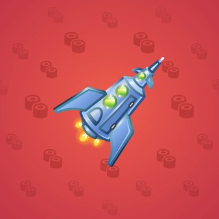Stellar Rocket #134790