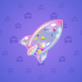 Stellar Rocket #134793