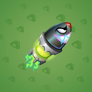 Stellar Rocket #134796
