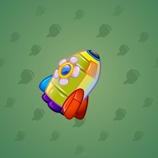 Stellar Rocket #134797