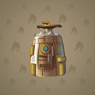 Stellar Rocket #134798