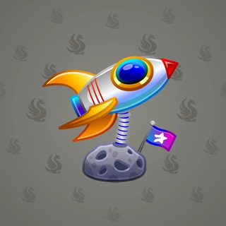 Stellar Rocket #134803