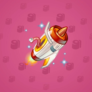 Stellar Rocket #134804