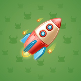 Stellar Rocket #134811