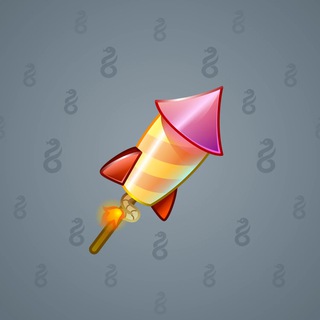 Stellar Rocket #134813