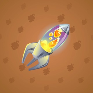 Stellar Rocket #134815