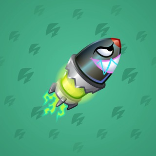 Stellar Rocket #134816