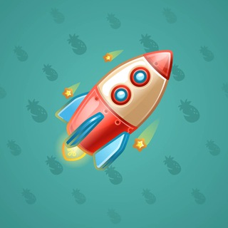 Stellar Rocket #134823