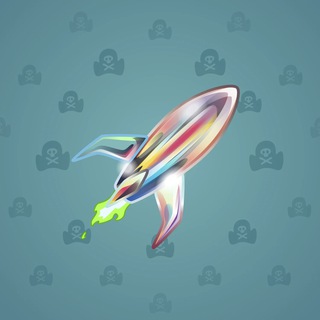 Stellar Rocket #134824