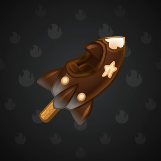 Stellar Rocket #134834