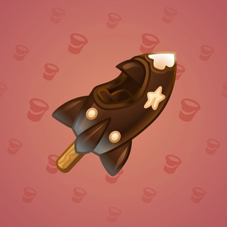 Stellar Rocket #134837