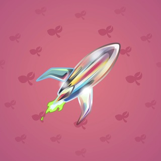 Stellar Rocket #134840