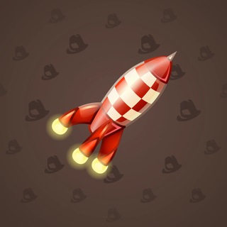Stellar Rocket #134845