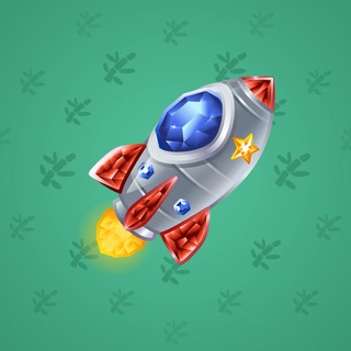 Stellar Rocket #134847