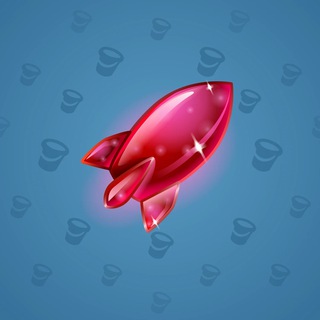 Stellar Rocket #134848