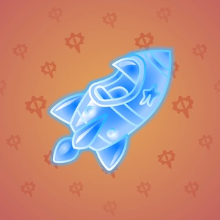 Stellar Rocket #134850