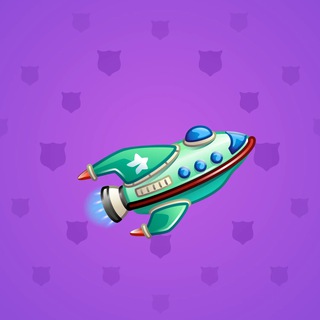 Stellar Rocket #134853