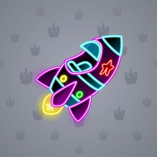 Stellar Rocket #135066