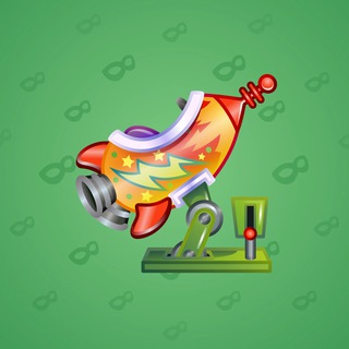 Stellar Rocket #135077