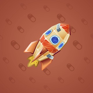 Stellar Rocket #135079