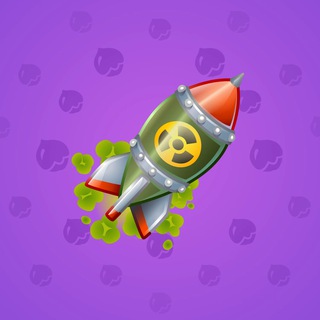 Stellar Rocket #135083