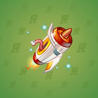 Stellar Rocket #135084