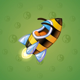 Stellar Rocket #135098