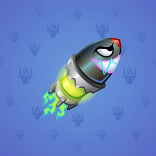 Stellar Rocket #135118