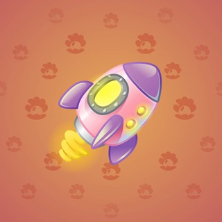 Stellar Rocket #135122