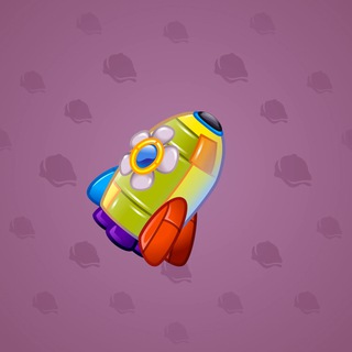 Stellar Rocket #135124