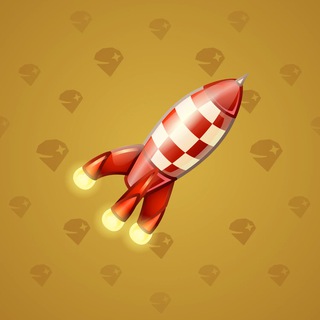Stellar Rocket #135125