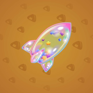 Stellar Rocket #135126