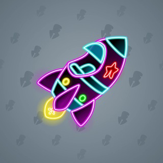 Stellar Rocket #135129