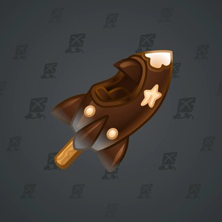 Stellar Rocket #135130