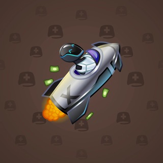 Stellar Rocket #135134