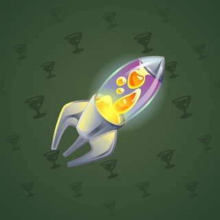 Stellar Rocket #135136