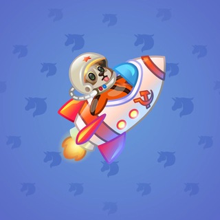 Stellar Rocket #135140