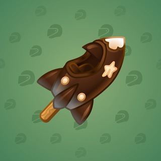 Stellar Rocket #135141