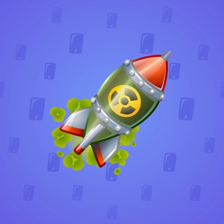 Stellar Rocket #135147