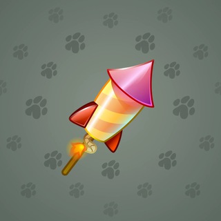 Stellar Rocket #135148