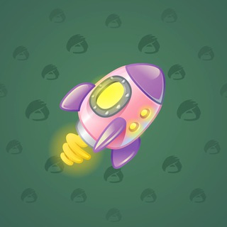 Stellar Rocket #135155