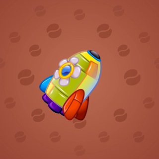 Stellar Rocket #135159