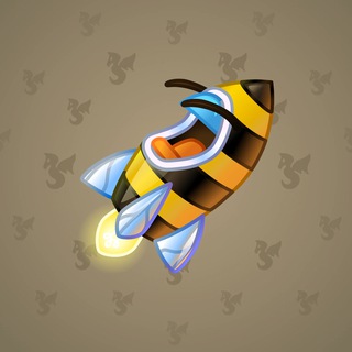 Stellar Rocket #135164