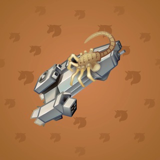 Stellar Rocket #135165