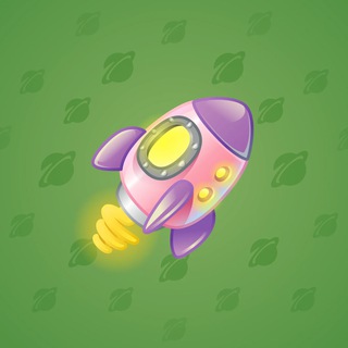 Stellar Rocket #135166