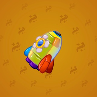Stellar Rocket #135170