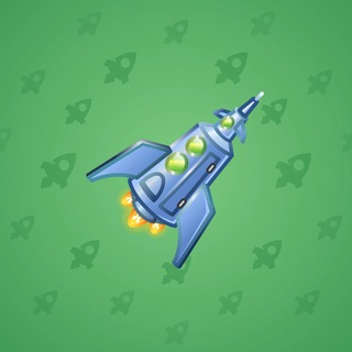 Stellar Rocket #135177