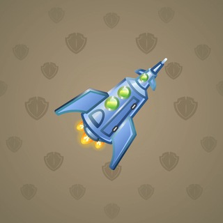 Stellar Rocket #135196